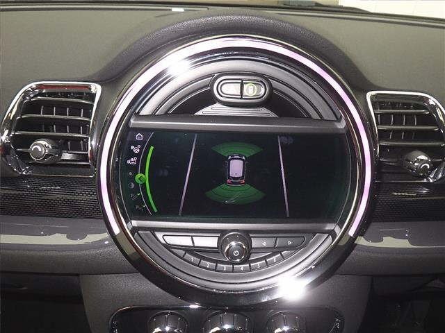 
								2019 BMW Mini Cooper Clubman full									