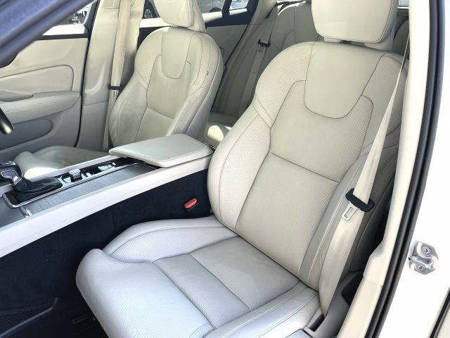 2020 Volvo V60 T5 Inscription