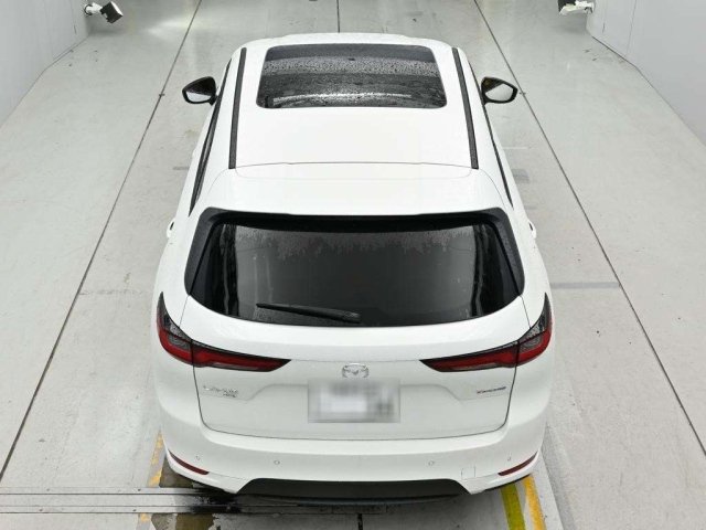 
								2023 Mazda CX-60 25S PHEV Premium Sport full									