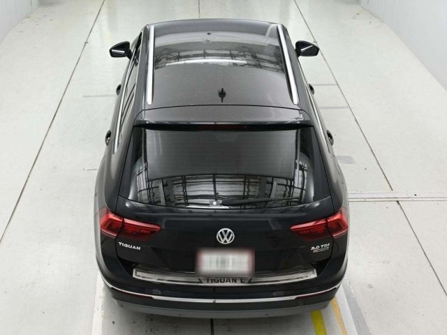 
								2019 Volkswagen Tiguan 2.0 TDI 4motion Highline full									