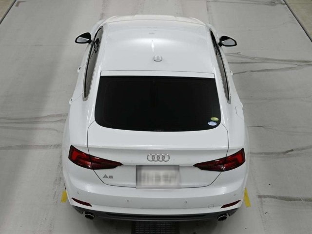 
								2019 Audi A5 Sportback 40 TFSI S Line full									