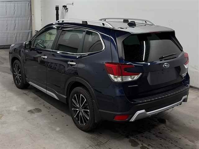 
								2021 Subaru Forester SKE Advance full									