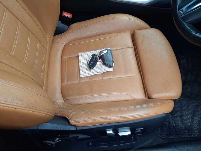 2021 BMW 3 Series 320d xDrive M Sport