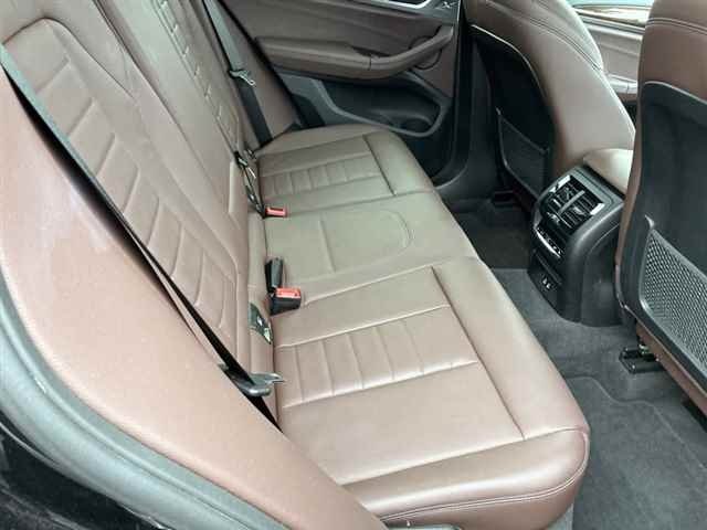 2023 BMW X3 20d xDrive M Sport