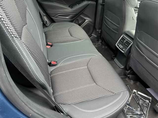 2021 Subaru Forester Advance Eyesight