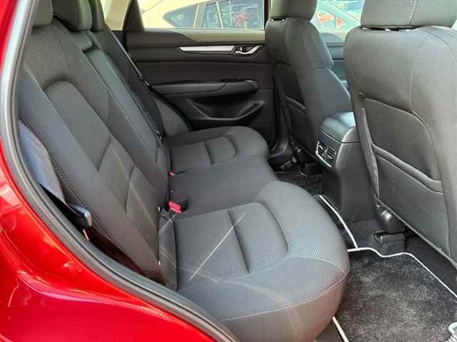 2022 Mazda CX-5 XD Pro Active