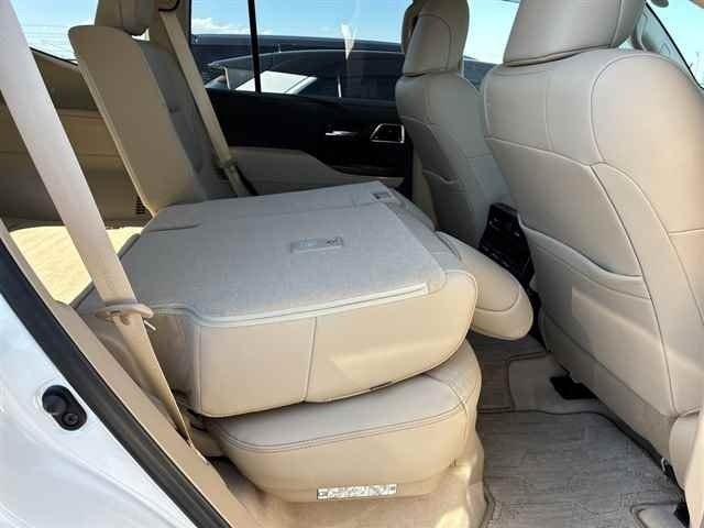2023 Toyota Land Cruiser 300 ZX