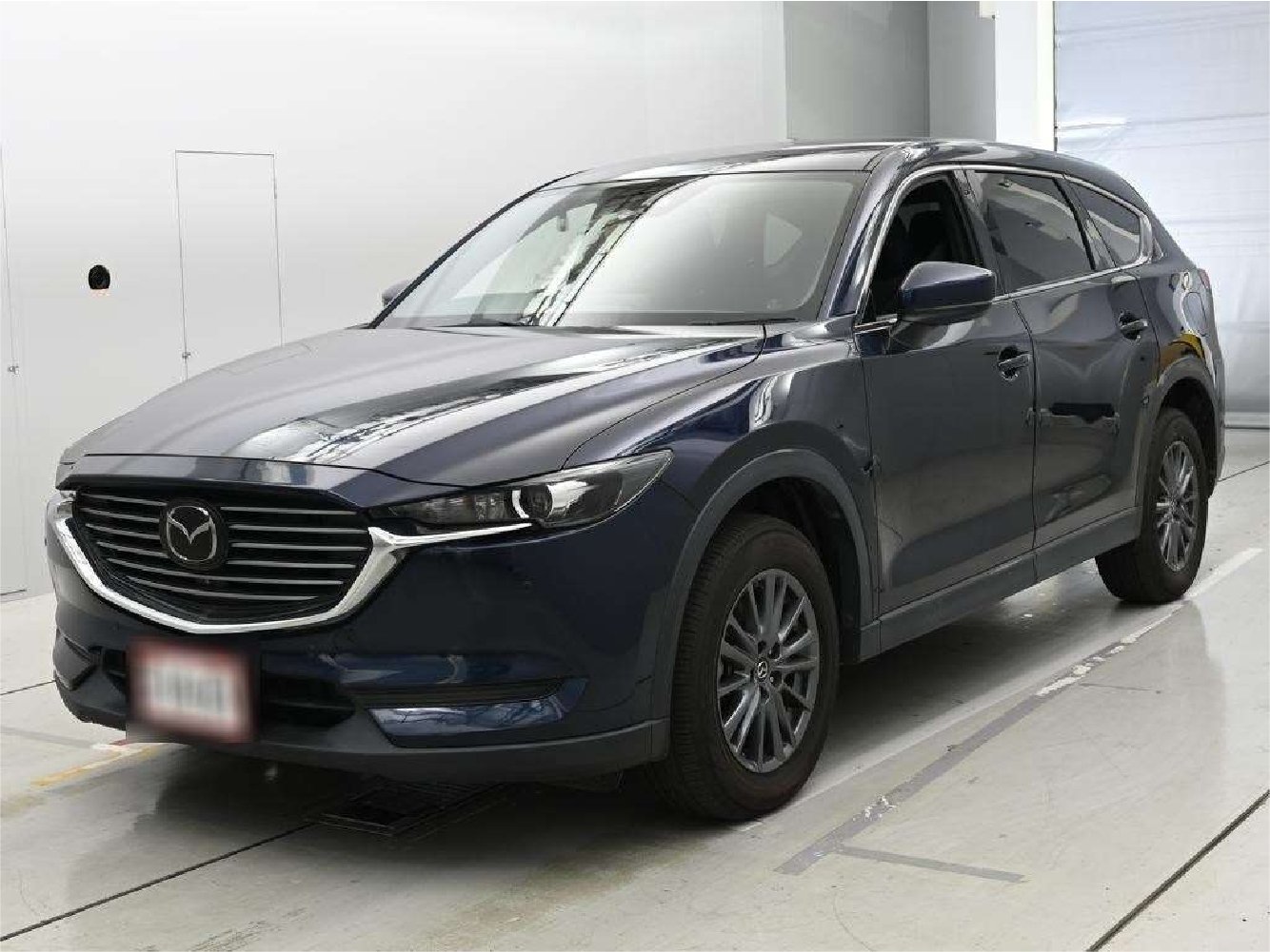 2019 Mazda CX-8 25S Proactive