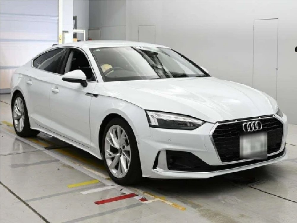 2021 Audi A5 Sportback 35TDI Advanced