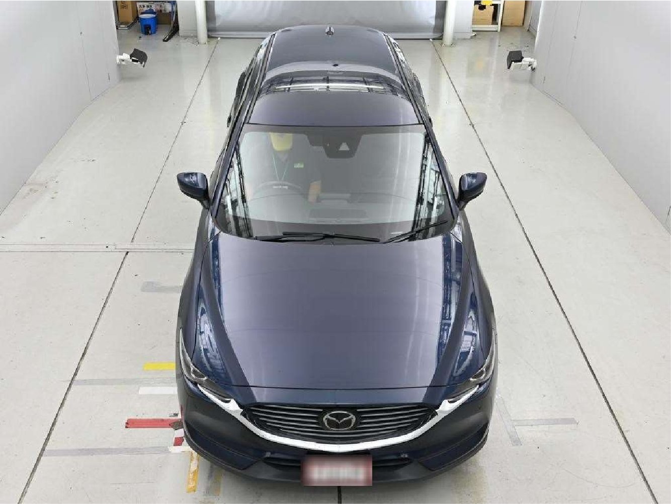 2019 Mazda CX-8 25S Proactive