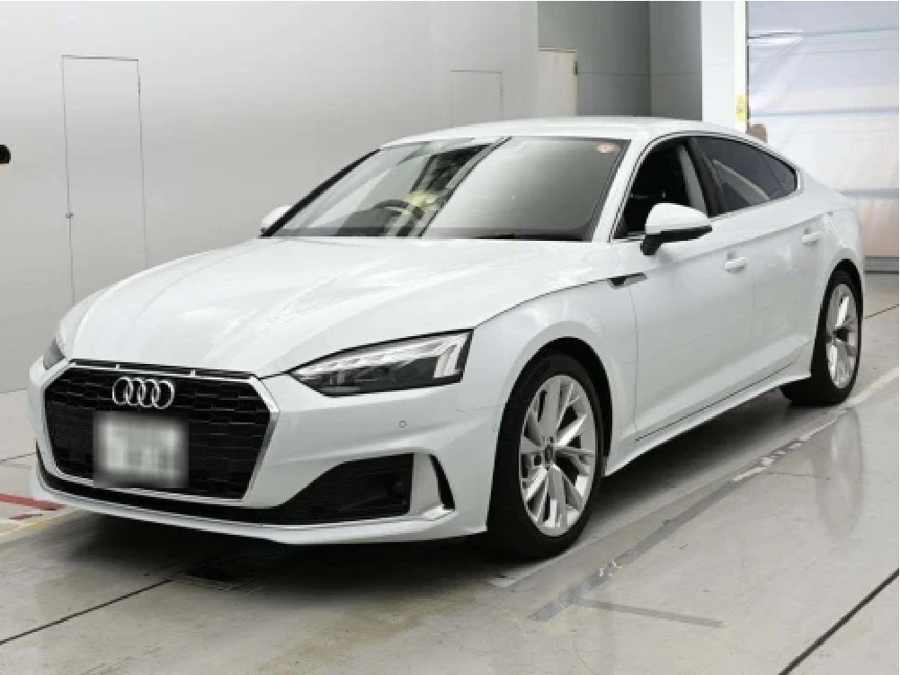 2021 Audi A5 Sportback 35TDI Advanced