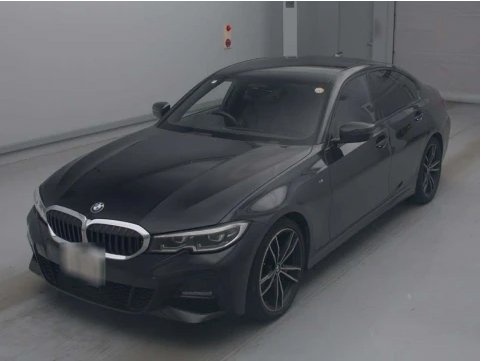 2019BMW 3 Series 320i M Sport