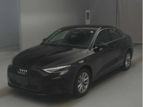 2021 Audi A3 Sedan 30 TFSI