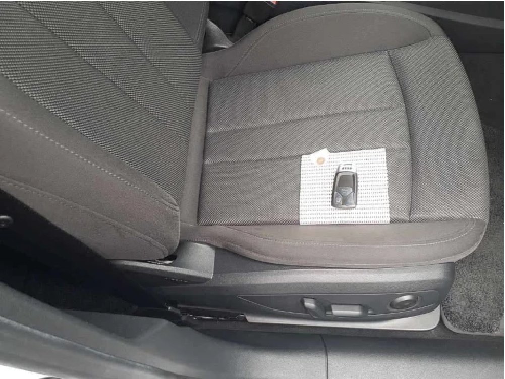 2021 Audi A5 Sportback 35TDI Advanced