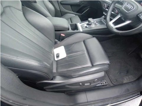 2019 Audi Q5 40 TDI Quattro Sport S Line