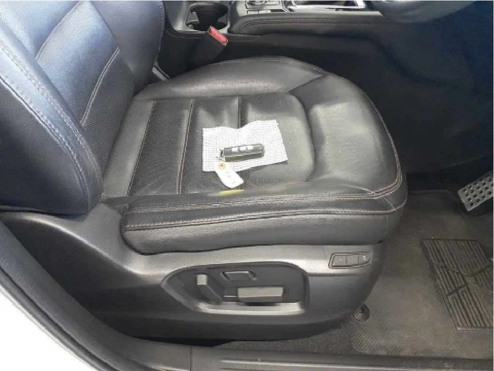 2019 Mazda CX-5 XD L Package