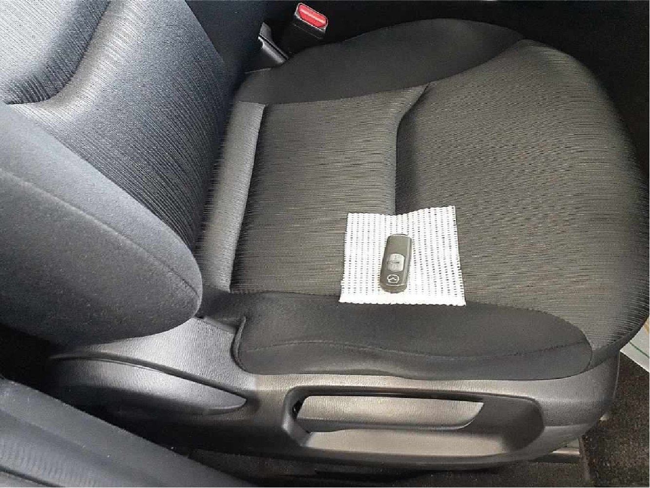 2019 Mazda CX-8 25S Proactive