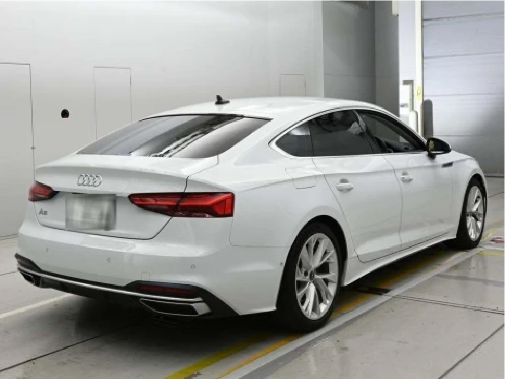 2021 Audi A5 Sportback 35TDI Advanced