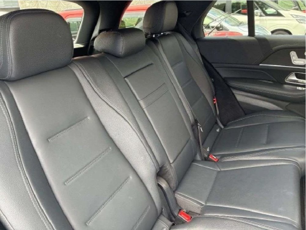 2020 Mercedes GLE400d 4Matic Sport