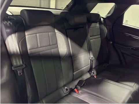 2021 Land Rover Range Rover Evoque 4WD