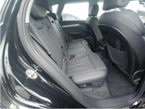 2019 Audi Q5 40 TDI Quattro Sport S Line