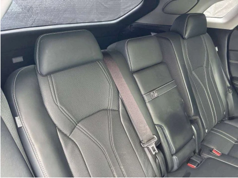 2020 Lexus RX450h Version L