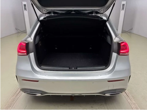 2021 Mercedes Benz A180 AMG Line