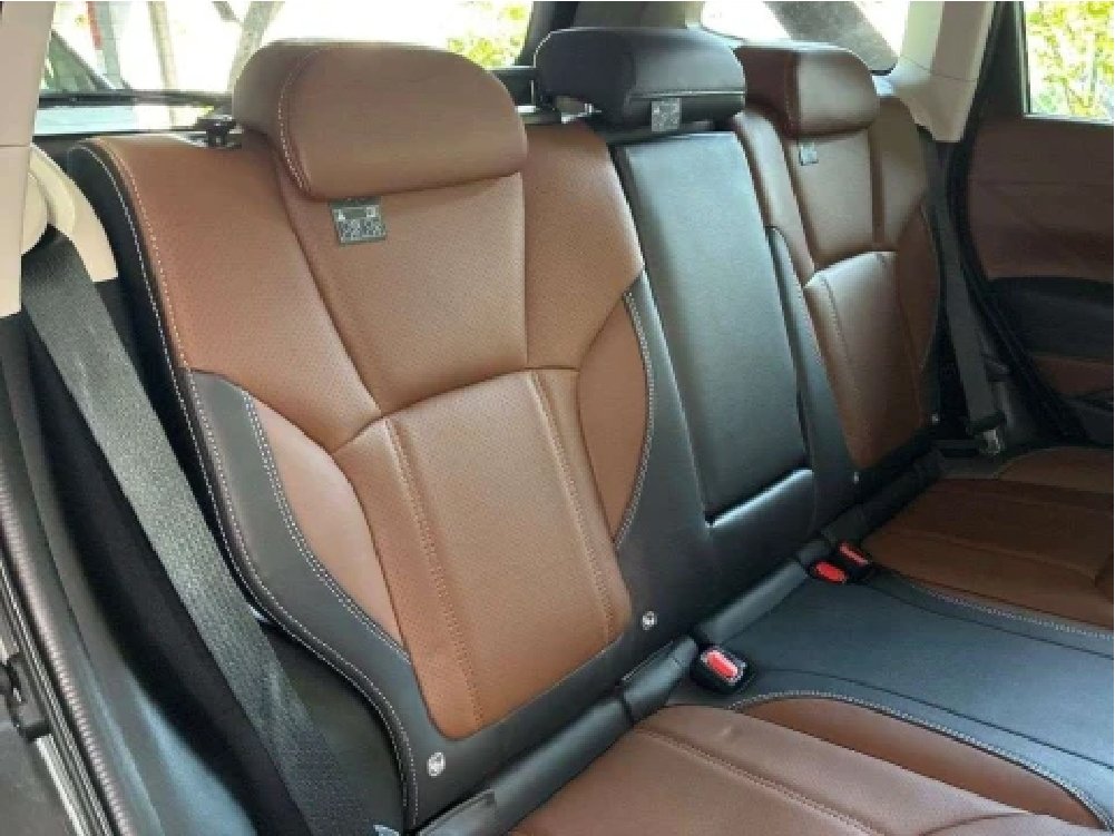 2021 Subaru Forester Advance 4WD SKE