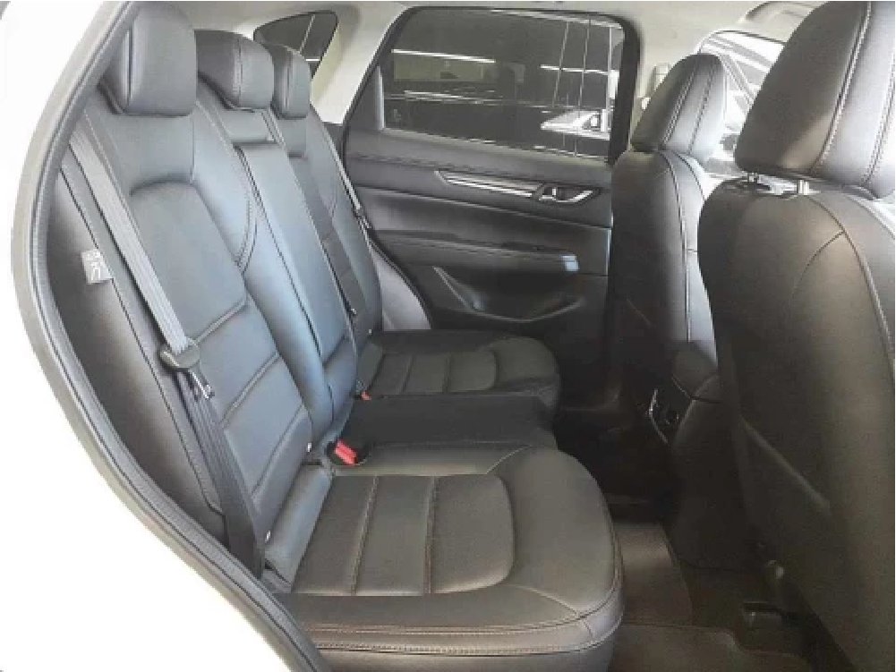 2019 Mazda CX-5 XD L Package