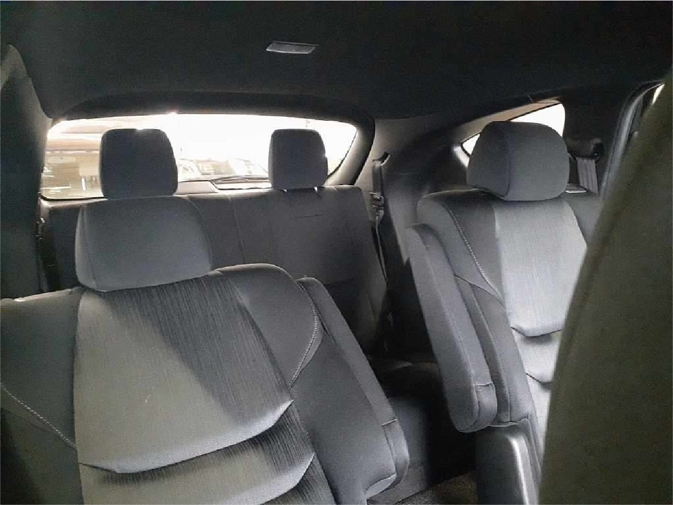 
								2019 Mazda CX-8 25S Proactive full									