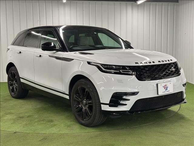 2019 Range Rover Velar 180PS R-Dynamic S
