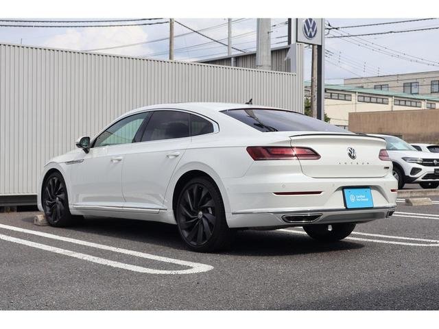 
								2019 Volkswagen Arteon TSI 4Motion R Line Advance full									