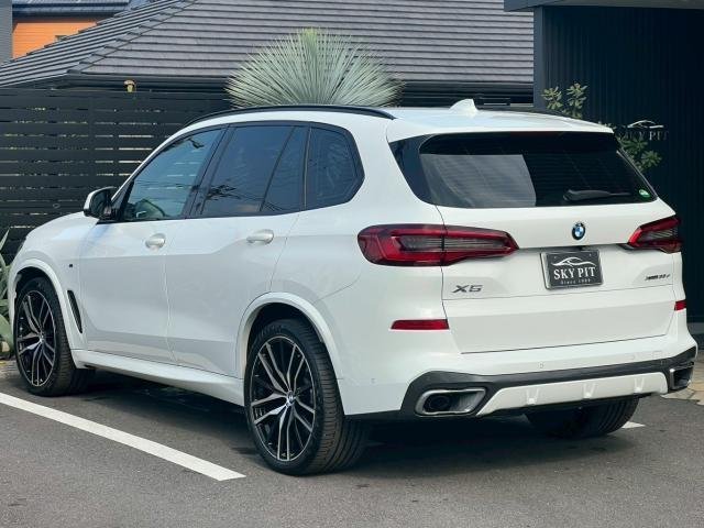 
								2019 BMW X5 35d xDrive M Sport full									