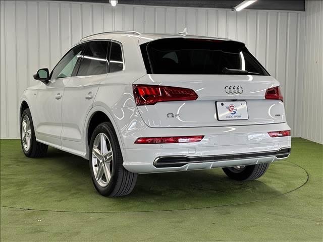
								2019 Audi Q5 40TDI Quattro Sport full									