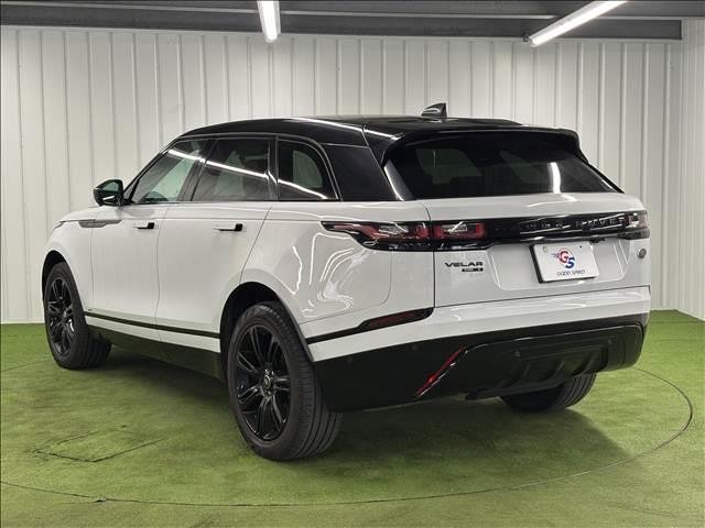
								2019 Range Rover Velar 180PS R-Dynamic S full									