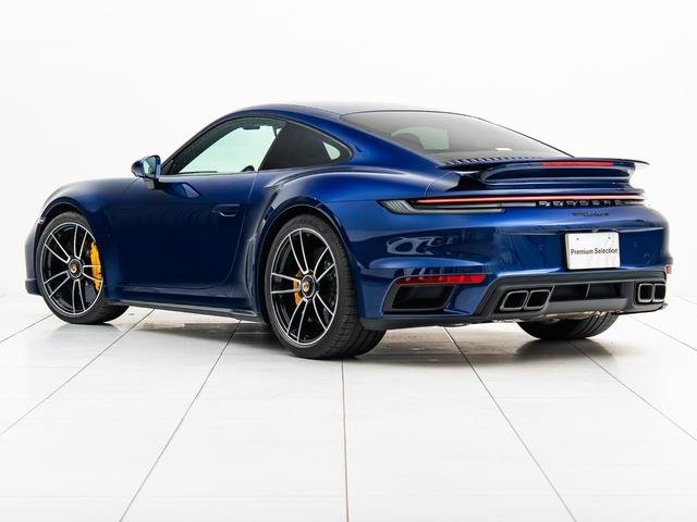 
								2020 Porsche 911 Turbo S full									