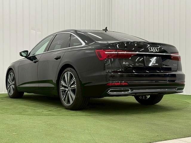 
								2020 Audi A6 40 TDI Quattro Sport full									