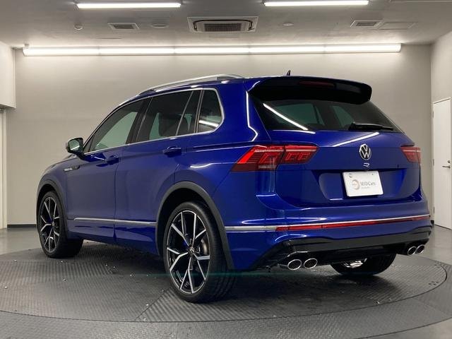 
								2021 Volkswagen Tiguan R full									