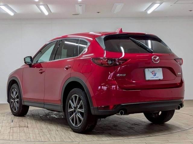 
								2019 Mazda CX-5 XD L Package full									