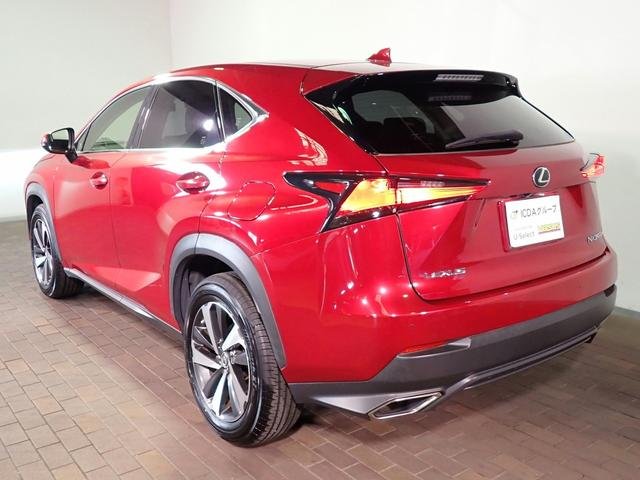 
								2020 Lexus NX300 I Package full									