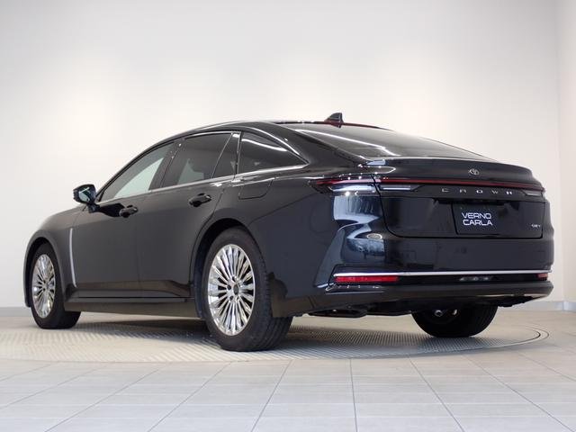 
								2024 Toyota Crown Z full									