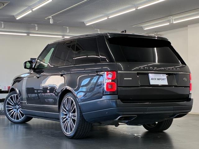 
								2019 Range Rover Vogue Autobiography full									