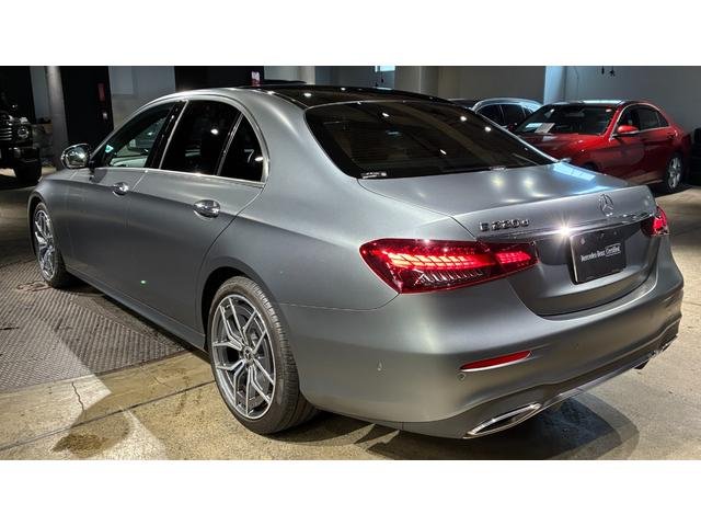 
								2020 Mercedes Benz E220d Avantgarde full									