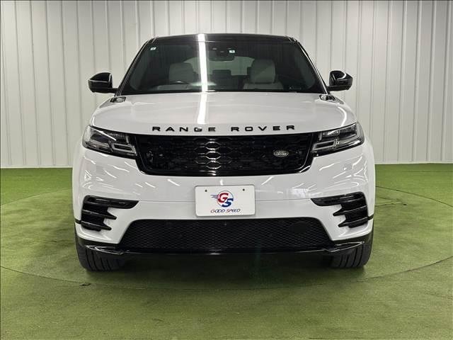 2019 Range Rover Velar 180PS R-Dynamic S