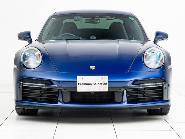 2020 Porsche 911 Turbo S