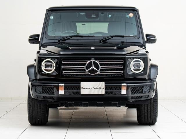 2020 Mercedes Benz G-Class G350d AMG Line