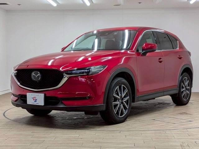 2019 Mazda CX-5 XD L Package