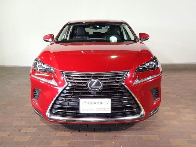 2020 Lexus NX300 I Package