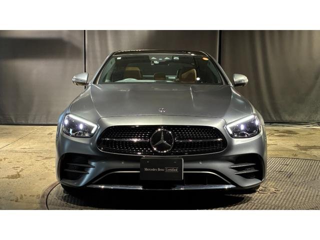 2020 Mercedes Benz E220d Avantgarde