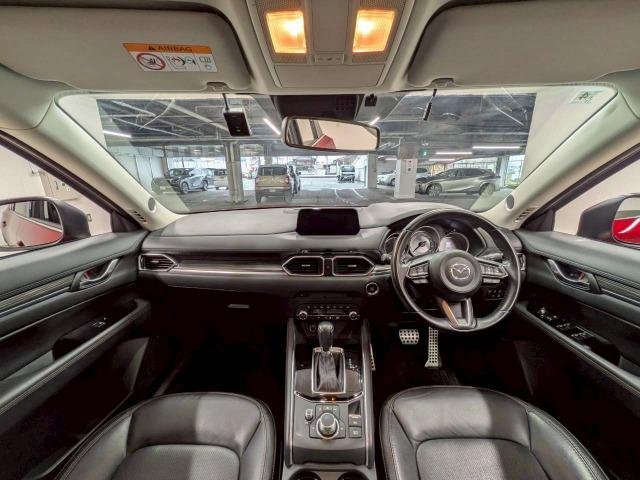 2019 Mazda CX-5 XD L Package